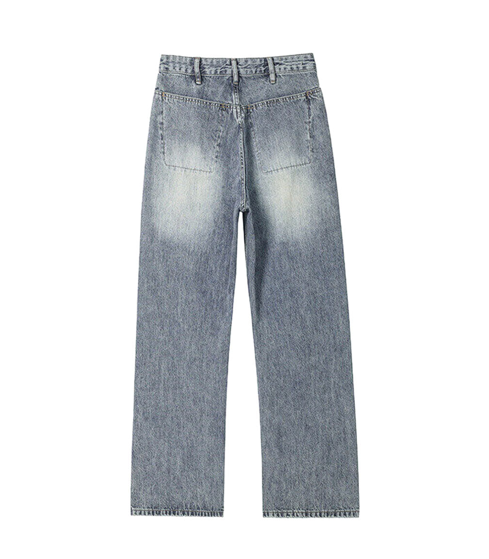 MONO CLASSIC DENIM