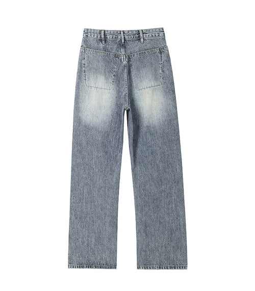 MONO CLASSIC DENIM