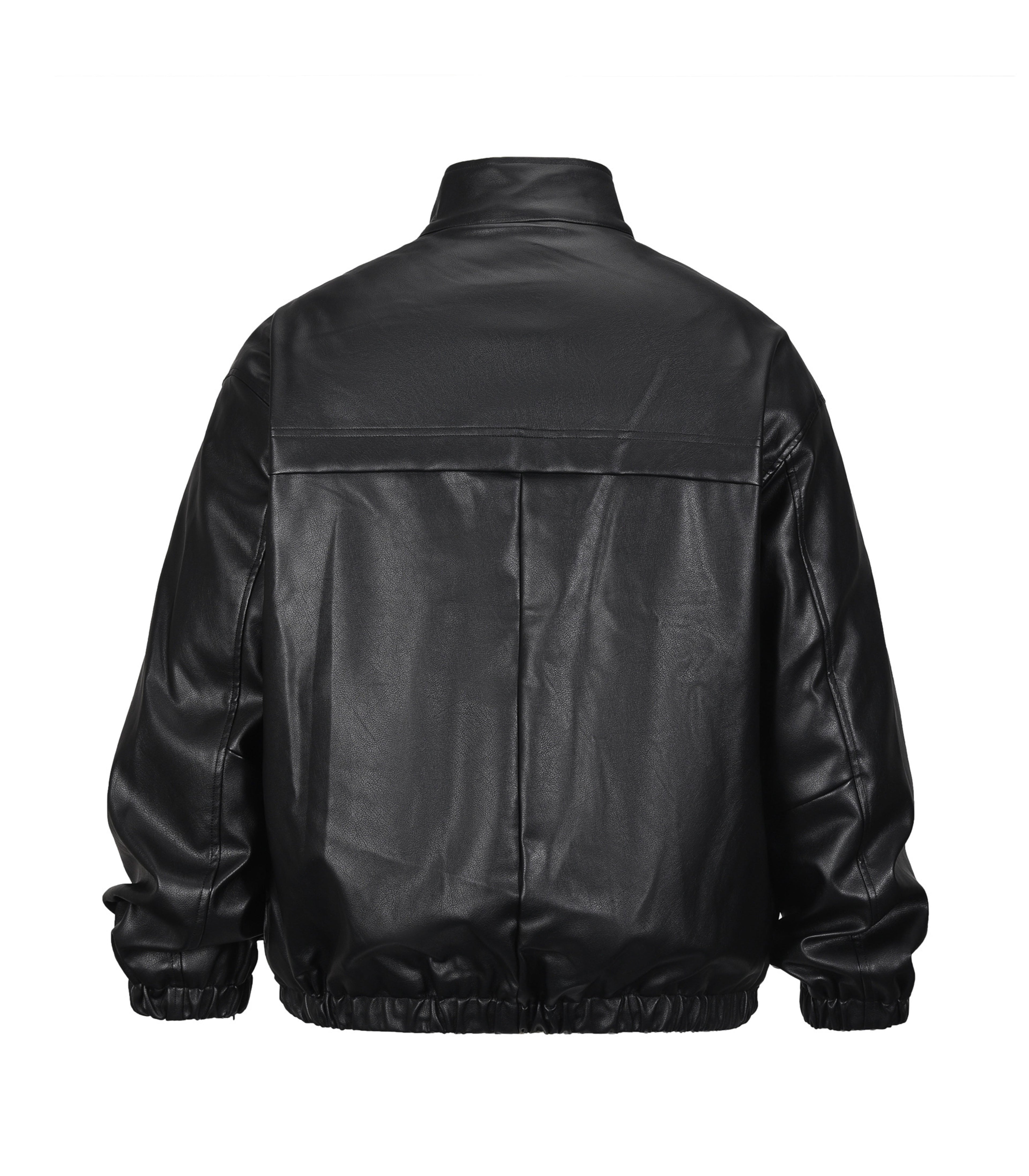 MOTO LEATHER JACKET