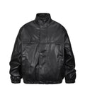MOTO LEATHER JACKET
