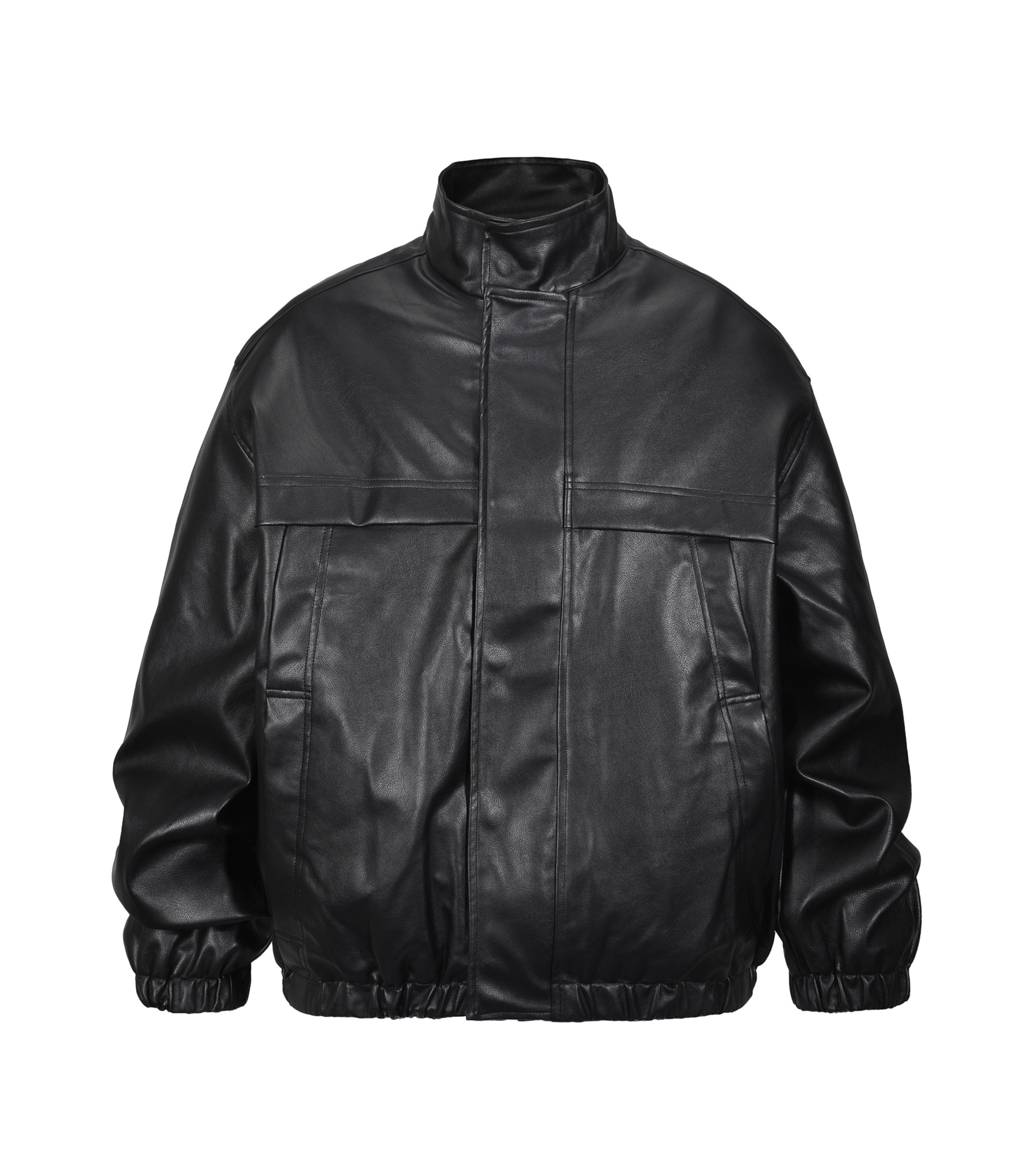 MOTO LEATHER JACKET